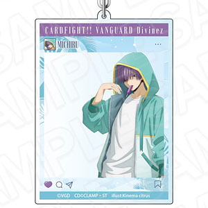 カードファイト！！ ヴァンガード Divinez デラックス決勝編 SNS風