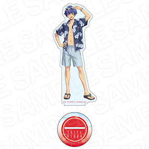 カードファイト！！ ヴァンガード Divinez デラックス決勝編」 デカ