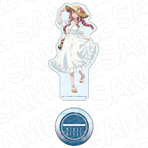 カードファイト！！ ヴァンガード Divinez デラックス決勝編」 デカ