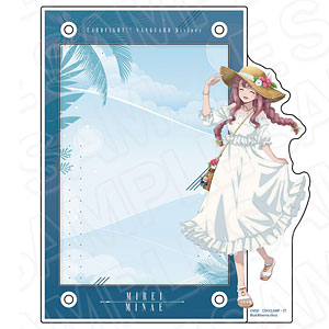 カードファイト！！ ヴァンガード Divinez デラックス決勝編 アクリル