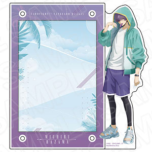 カードファイト！！ ヴァンガード Divinez デラックス決勝編 アクリル