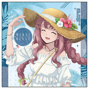 ヴァンガード Divinez デラックス編　アクリルスタンド 御薬袋ミレイ カードファイト!! ヴァンガード Divinez デラックス編 アクリル