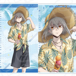 カードファイト！！ ヴァンガード Divinez デラックス決勝編」 硬質