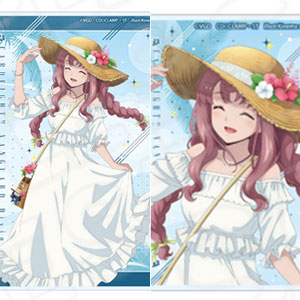 カードファイト！！ ヴァンガード Divinez デラックス決勝編」 硬質