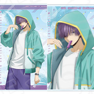 カードファイト！！ ヴァンガード Divinez デラックス決勝編」 硬質