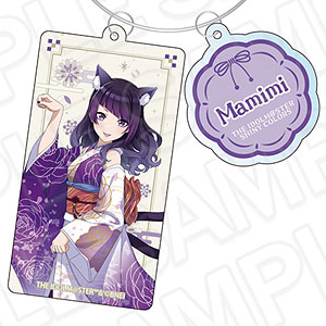 田中摩美々 グッズ 10点セット アクスタ 缶バッジ キーホルダー シャニマス アイドルマスター シャイニーカラーズ 公式アクリルスタンド【田中摩