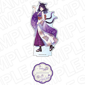 アイドルマスター シャイニーカラーズ デカアクリルスタンド 田中摩