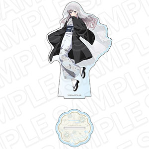 アイドルマスター シャイニーカラーズ デカアクリルスタンド 幽谷霧子