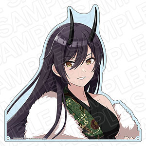 アイドルマスター シャイニーカラーズ 特大ダイカットアクリルボード