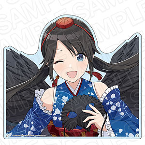 アイドルマスター シャイニーカラーズ 特大ダイカットアクリルボード