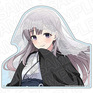 アイドルマスター シャイニーカラーズ 特大ダイカットアクリルボード