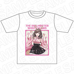 アイドルマスター シャイニーカラーズ フルカラーTシャツ 田中摩美々