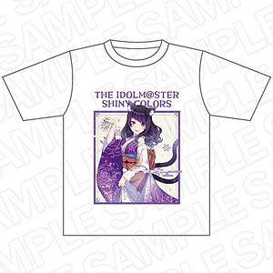 アイドルマスター シャイニーカラーズ フルカラーTシャツ 田中摩美々