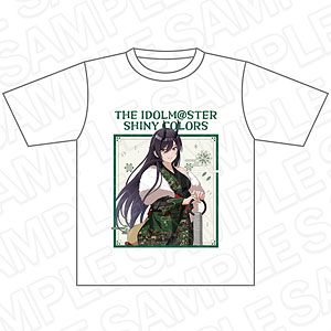 アイドルマスター シャイニーカラーズ フルカラーTシャツ 田中摩美々