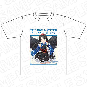 アイドルマスター シャイニーカラーズ フルカラーTシャツ 田中摩美々