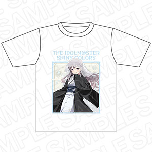 アイドルマスター シャイニーカラーズ フルカラーTシャツ 田中摩美々