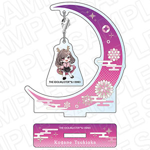 アイドルマスター シャニマス 百鬼夜行 田中摩美々 抽選 A賞 アクリルスタンド アイドルマスター シャニマス 百鬼夜行 田中摩美々 抽選 A賞 アクリル