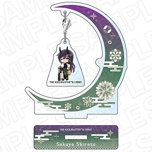 アイドルマスター シャイニーカラーズ ふらふらアクリルスタンド 田中