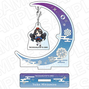 アイドルマスター シャイニーカラーズ ふらふらアクリルスタンド 田中