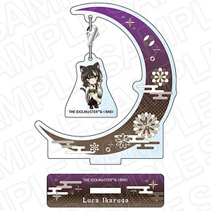 アイドルマスター シャイニーカラーズ ふらふらアクリルスタンド 田中