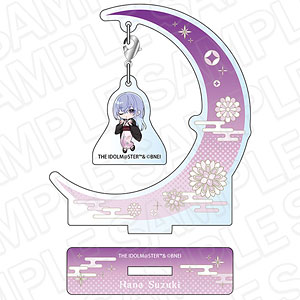 アイドルマスター シャイニーカラーズ ふらふらアクリルスタンド 浅倉