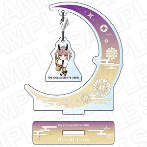 アイドルマスター シャイニーカラーズ ふらふらアクリルスタンド 郁田はるき 百鬼夜行ミニキャラ ver.