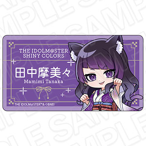 アイドルマスター シャイニーカラーズ アクリルネームバッジ 市川雛菜