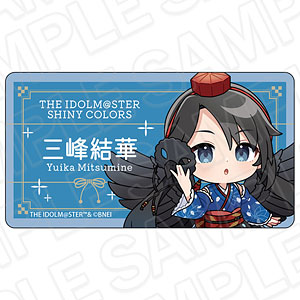 アイドルマスター シャイニーカラーズ アクリルネームバッジ 市川雛菜