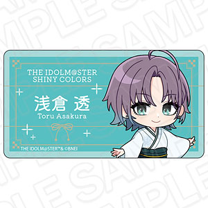 アイドルマスター シャイニーカラーズ アクリルネームバッジ 市川雛菜