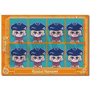 七海龍水 Dr.STONE 新石紀: 日版「七海龍水」160cm (高級) 抱枕套: buyway.hk