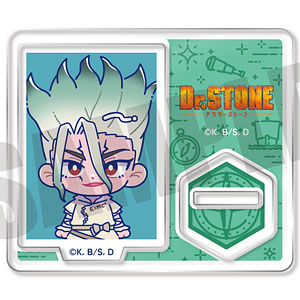 石神千空 FIG]フィギュアーツZERO 石神千空(いしがみせんくう) Dr.STONE