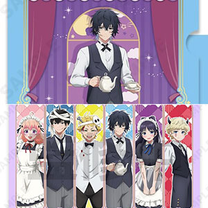 TVアニメ『ウィッチウォッチ』クリアファイル＆ブロマイドセット 5