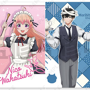 Masterpiece of 空中幼彩 No.SP 忍者セプターいちご 幼ま地獄変