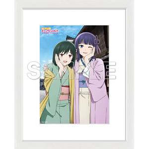 特典】アズールレーン サン・ジャシント レコメンデッド・テーストVer