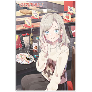 Gift ギフト 能美クドリャフカ 冬服 ぬいぐるみシリーズ1 リトルバスターズ Gift ギフト 能美クドリャフカ 冬服 ぬいぐるみシリーズ1 リトル