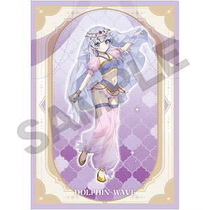 緋弾のアリア デカアクリルスタンド 峰理子 ボンテージランジェリー