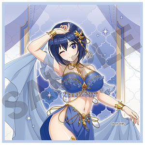 ドルフィンウェーブ マイクロファイバークロス 咲宮入華 踊り子
