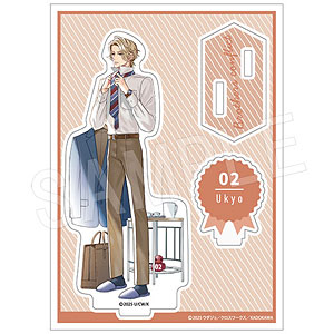 朝日奈右京 A賞 アクリルアートパネル 検索結果]-amiami.jp-あみあみオンライン本店-