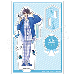 BROTHERS CONFLICT アクリルスタンド モーニングルーティンver. 侑介