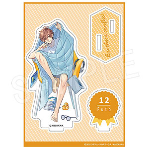 BROTHERS CONFLICT アクリルスタンド モーニングルーティンver. 光