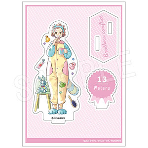 BROTHERS CONFLICT アクリルスタンド モーニングルーティンver. 琉生