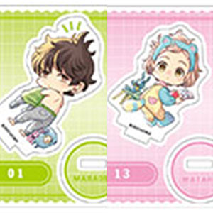 ヴェルテクス・オリジナルズ エルフ村 第14村人 ママ・ティアナ 沐浴着