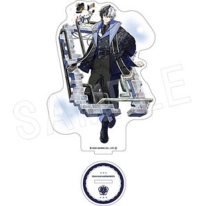 フラガリアメモリーズ ホロアクリルフィギュアスタンド 2nd