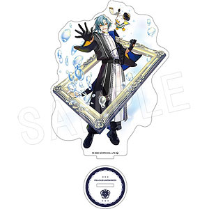 ビビッドレッド・オペレーション もふもふマフラータオル ひまわり[ACG