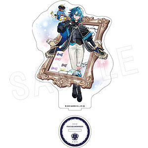 代引き不可】アイドルマスター シャイニーカラーズ 描き下ろし等身大