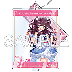 一ノ瀬志希 の検索結果]-amiami.jp-あみあみオンライン本店-