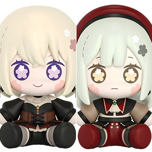 バンドリ おまんじゅう にぎにぎマスコット 花園たえ グッズ-マスコット】BanG Dream! おまんじゅうにぎにぎマスコット ver