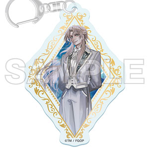 水辺の夜 アクリルスタンド アクリルキーホルダー 限定販売】『水辺の夜』SDアクリルスタンド[Toonique]《発売済・在庫品》