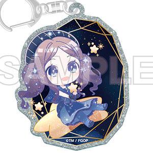 ファイナルファンタジーVII(7) AC セフィロス オードトワレ 50ml（再販