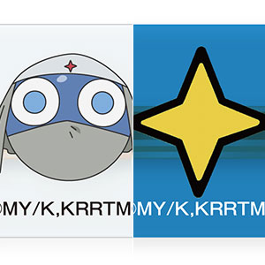 懺・】さよなら絶望先生 風浦可符香＆木津千里 1/10 完成品フィギュア